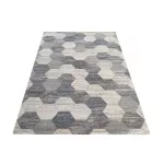 Dywan VISTA 02 gri 200 x 290 cm covor