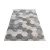Dywan VISTA 02 gri 80 x 150 cm covor