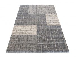 Dywan VISTA 03 gri 160 x 220 cm