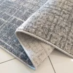 Dywan VISTA 03 gri 200 x 290 cm covor