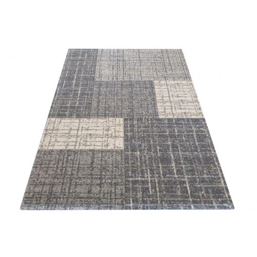 Dywan VISTA 03 gri 240 x 330 cm covor