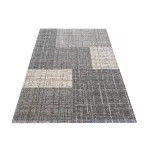 Dywan VISTA 03 gri 80 x 150 cm covor