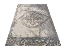 Dywan VISTA 04 gri 160 x 220 cm