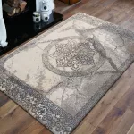Dywan VISTA 04 gri 200 x 290 cm covor