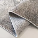 Dywan VISTA 04 gri 200 x 290 cm covor