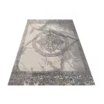Dywan VISTA 04 gri 240 x 330 cm covor