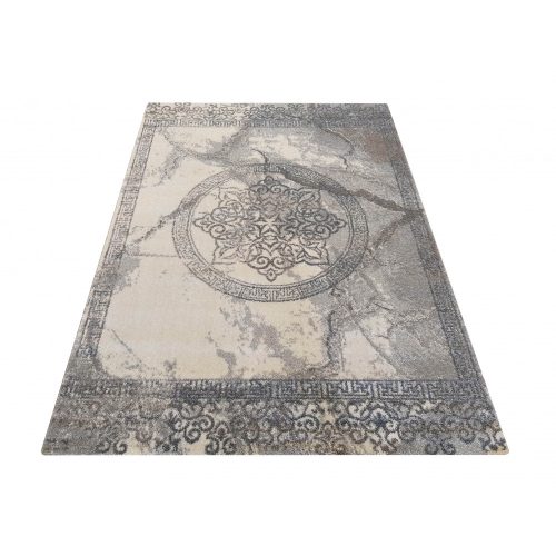 Dywan VISTA 04 gri 240 x 330 cm covor