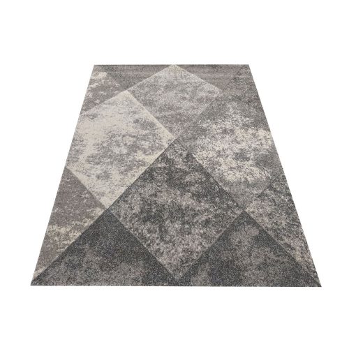 Dywan nowoczesny Vista 05 gri 120 x 170 cm covor