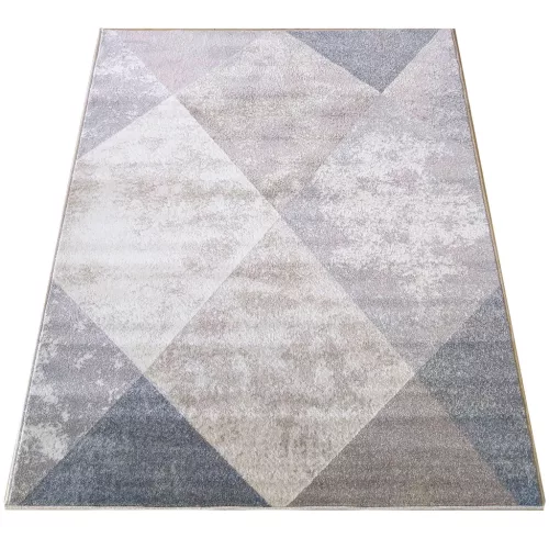  Covor Modern Dy. Vista 05 bej 80 x 150 cm covor