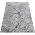 Covor VISTA 08 gri 160 x 220 cm