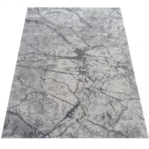 Covor VISTA 08 gri 160 x 220 cm