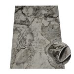  Covor Ber. WENUS 7770 gri 60 x 100 cm