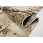  Covor Ber. WENUS 7771 culoare nisip 120 x 180 cm