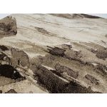  Covor Ber. WENUS 7771 culoare nisip 120 x 180 cm