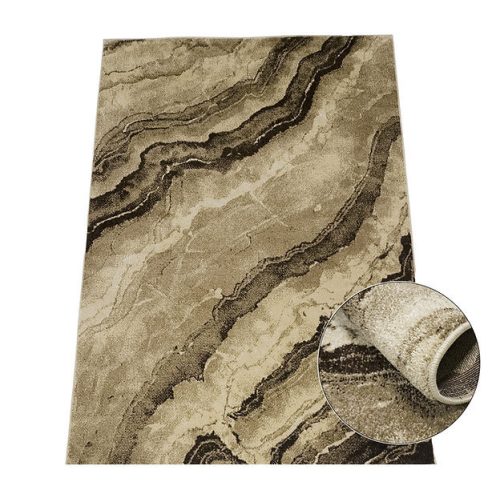  Ber. WENUS 7772 covor bej 160 x 220 cm