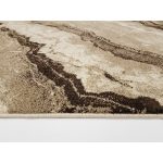  Ber. WENUS 7772 covor bej 140 x 190 cm