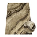 Ber. WENUS 7772 covor bej 120 x 180 cm