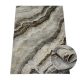 Covor Ber. WENUS 7772 gri 80 x 150 cm