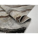 Covor Ber. WENUS 7772 gri 80 x 150 cm