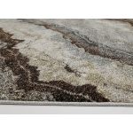 Covor Ber. WENUS 7772 gri 80 x 150 cm