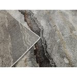 Covor Ber. WENUS 7772 gri 80 x 150 cm