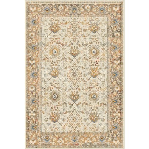  Covor Ber. VINTAGE 0961 multicolor 160 x 220 cm