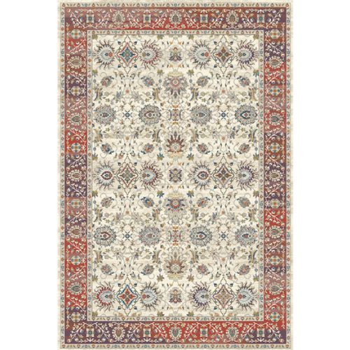  Covor Ber. VINTAGE 1027 multicolor 120 x 180 cm
