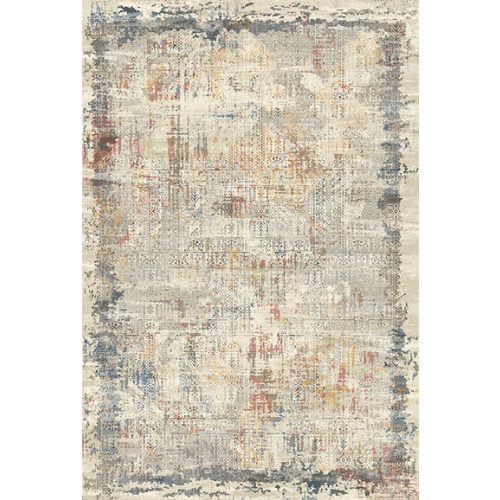  Covor Ber. VINTAGE 1289 multicolor 160 x 220 cm