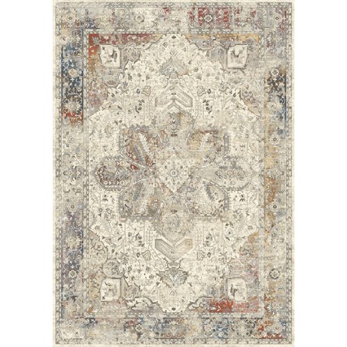  Covor Ber. VINTAGE 1480 multicolor 160 x 220 cm