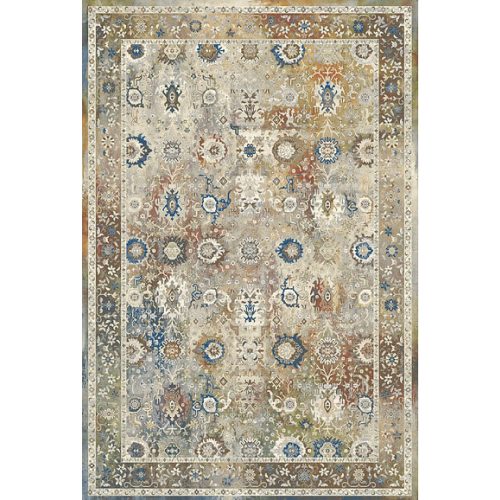  Covor Ber. VINTAGE 1489 multicolor 160 x 220 cm