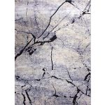  Covor Ber. VERONA 5260 gri 60 x 100 cm