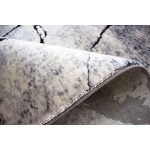  Covor Ber. VERONA 5260 gri 60 x 100 cm