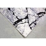  Covor Ber. VERONA 5260 gri 60 x 100 cm