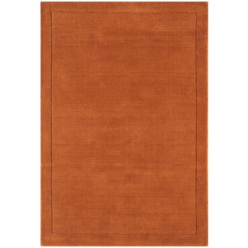  ASY pl York 160x230cm Teracota