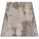 Covor cu cord, față-verso, Dy. ZARA 10 maro, 160 x 230 cm