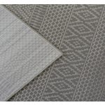  Covor Ber. ZURICH 1901 gri 60 x 100 cm