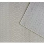 Covor Ber. ZURICH 1901 crem 120 x 170 cm