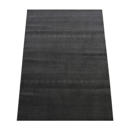 Covor Ber. ZURICH 1901 gri închis 160 x 230 cm