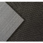  Covor Ber. ZURICH 1901 gri închis 60 x 100 cm