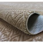  Covor roz Ber. ZURICH 1901 60 x 100 cm