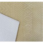  Covor Ber. ZURICH 1901 galben 60 x 100 cm