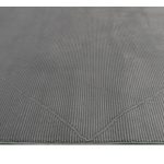  Covor Ber. ZURICH 1903 gri 60 x 100 cm