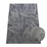  Covor Ber. ZURICH 1925 gri 160 x 230 cm