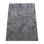  Covor Ber. ZURICH 1925 gri 160 x 230 cm