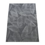  Covor Ber. ZURICH 1925 gri 60 x 100 cm