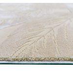  Covor Ber. ZURICH 1925 galben 60 x 100 cm