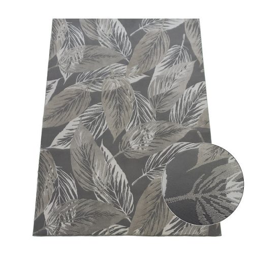  Covor Ber. ZURICH 1925 bej gri 160 x 230 cm