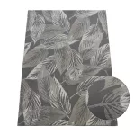  Covor Ber. ZURICH 1925 bej gri 60 x 100 cm