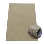  Covor Ber. ZURICH 1964 galben 60 x 100 cm