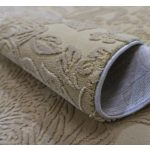  Covor Ber. ZURICH 1964 galben 60 x 100 cm